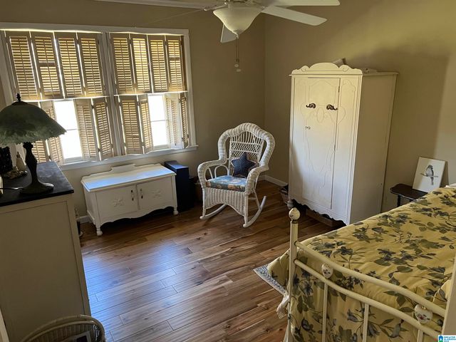777 TILLMAN AVENUE, Anniston, AL 36201