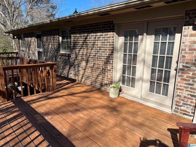 777 TILLMAN AVENUE, Anniston, AL 36201