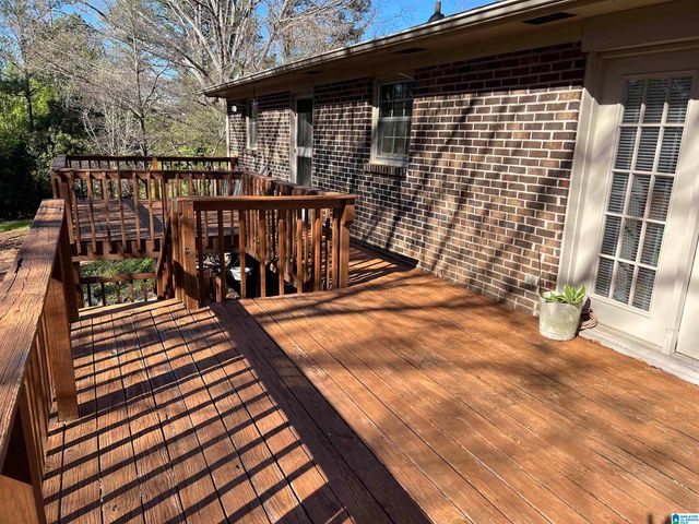 777 TILLMAN AVENUE, Anniston, AL 36201