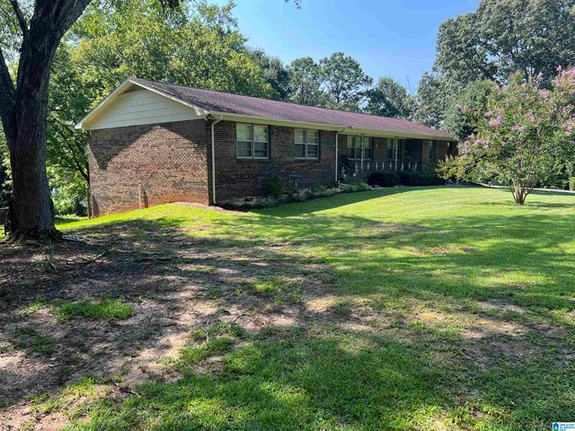 777 TILLMAN AVENUE, Anniston, AL 36201