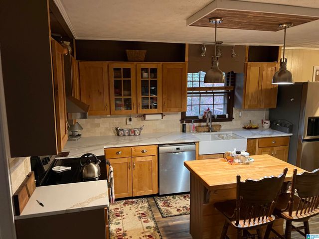 777 TILLMAN AVENUE, Anniston, AL 36201