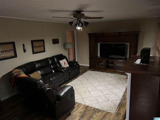 777 TILLMAN AVENUE, Anniston, AL 36201