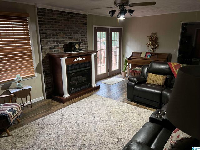 777 TILLMAN AVENUE, Anniston, AL 36201