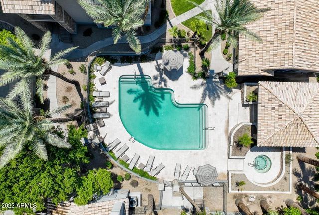 2025 E Campbell Avenue 348, Phoenix, AZ 85016