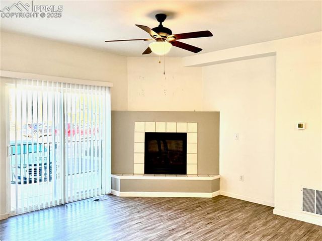 2049 Legacy Ridge View 108, Colorado Springs, CO 80910