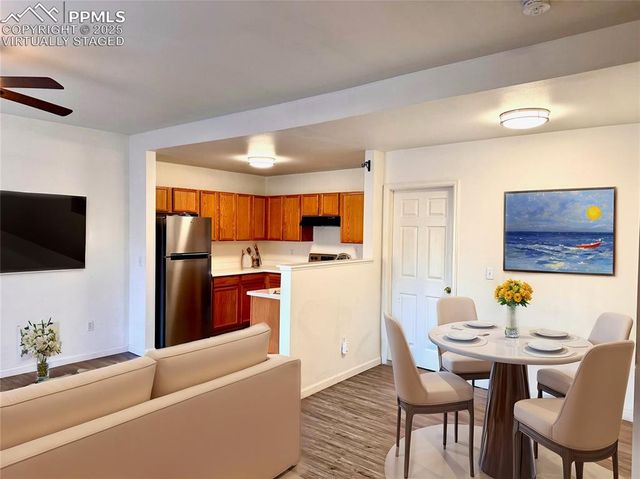 2049 Legacy Ridge View 108, Colorado Springs, CO 80910