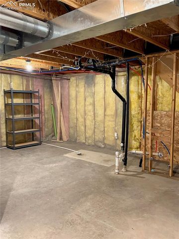 2049 Legacy Ridge View 108, Colorado Springs, CO 80910