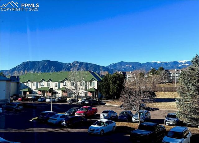 2049 Legacy Ridge View 108, Colorado Springs, CO 80910