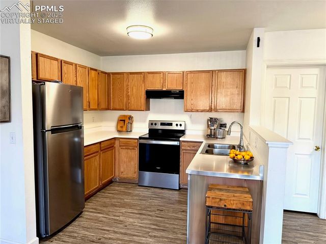 2049 Legacy Ridge View 108, Colorado Springs, CO 80910