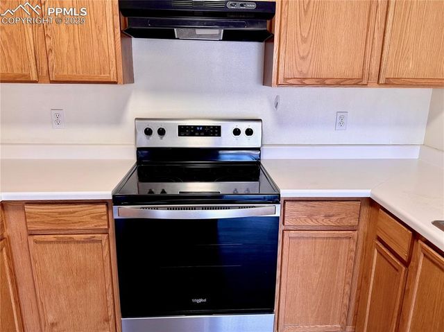 2049 Legacy Ridge View 108, Colorado Springs, CO 80910