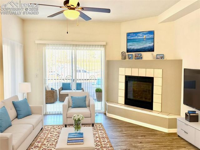 2049 Legacy Ridge View 108, Colorado Springs, CO 80910