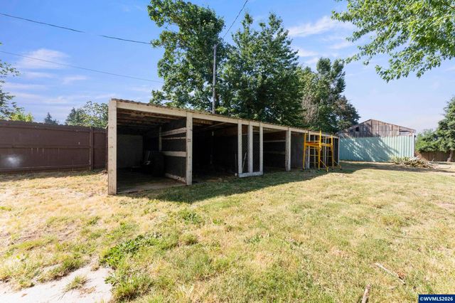 10473 Mill Creek Rd SE, Aumsville, OR 97325