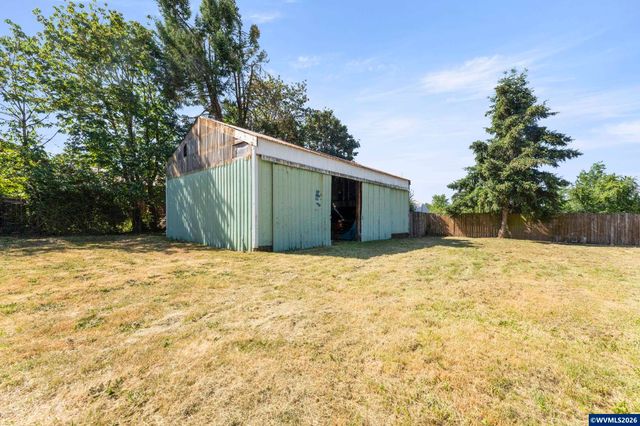 10473 Mill Creek Rd SE, Aumsville, OR 97325