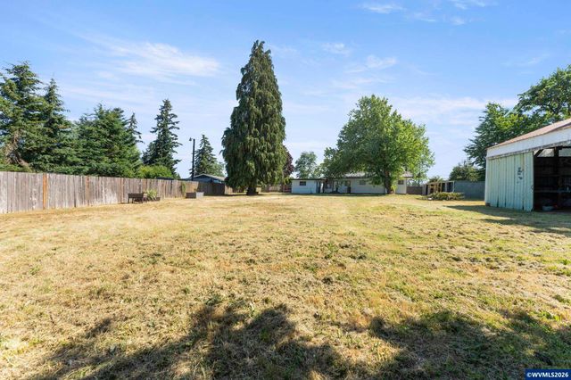 10473 Mill Creek Rd SE, Aumsville, OR 97325