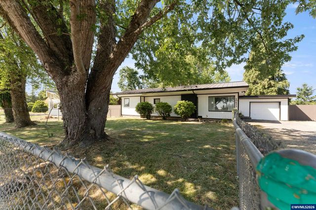 10473 Mill Creek Rd SE, Aumsville, OR 97325
