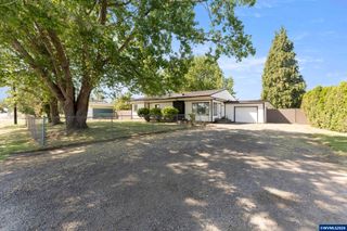 10473 Mill Creek Rd SE, Aumsville, OR 97325