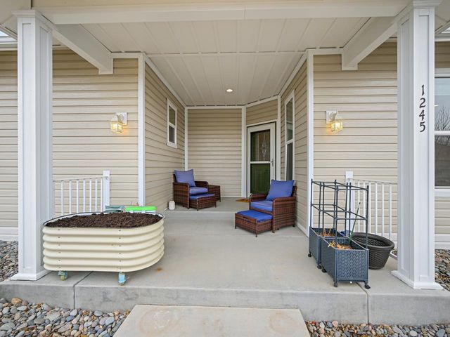 1245 Periwinkle Court, Fruita, CO 81521