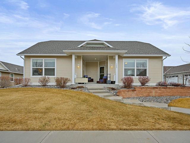 1245 Periwinkle Court, Fruita, CO 81521