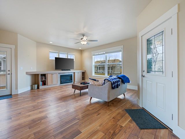 1245 Periwinkle Court, Fruita, CO 81521