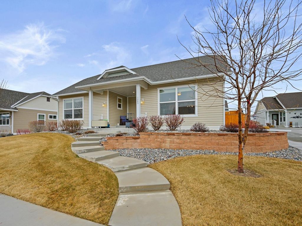1245 Periwinkle Court, Fruita, CO 81521