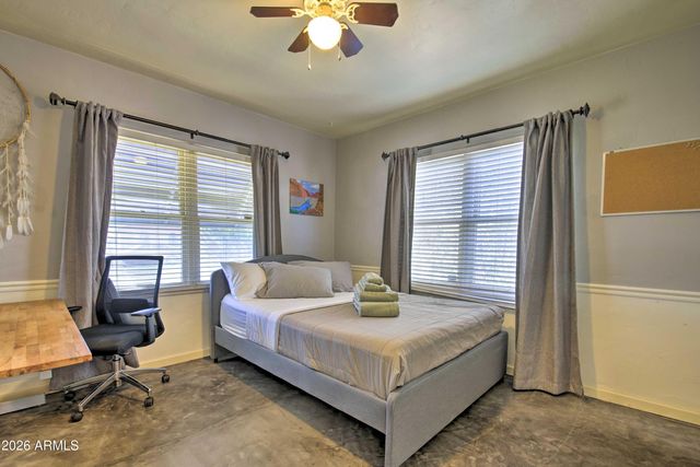 1815 N 16TH Avenue, Phoenix, AZ 85007