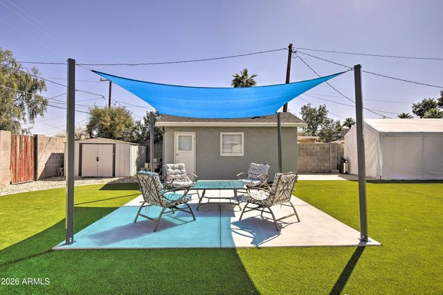 1815 N 16TH Avenue, Phoenix, AZ 85007