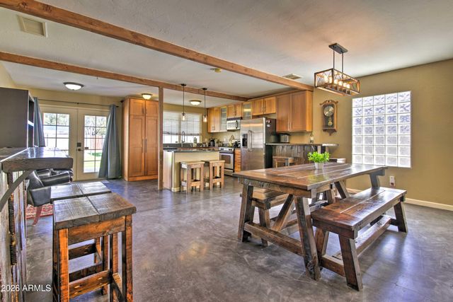 1815 N 16TH Avenue, Phoenix, AZ 85007