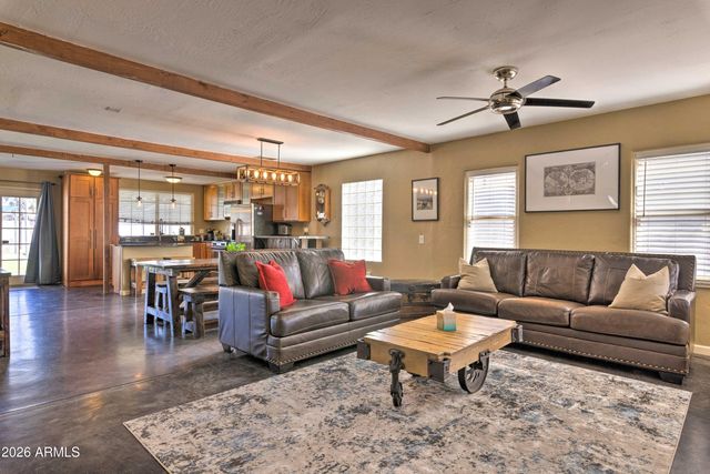 1815 N 16TH Avenue, Phoenix, AZ 85007