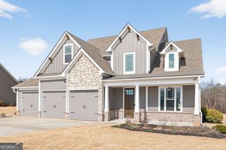 129 Preserve Lane, Homer, GA 30547