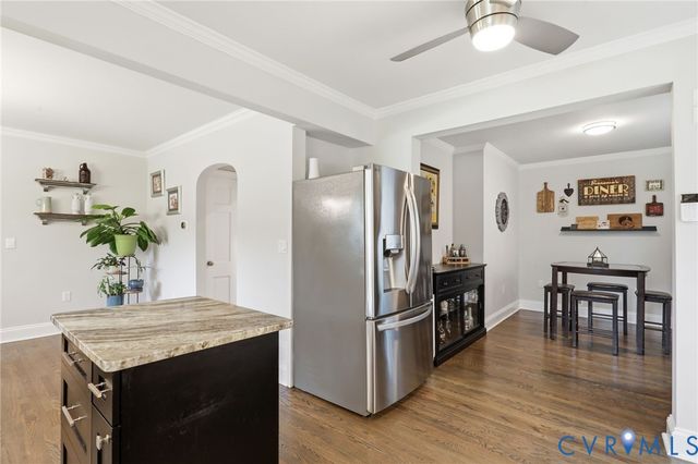 13329 S Chester Rd, Chester, VA 23831