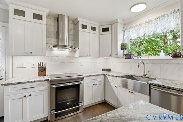 13329 S Chester Rd, Chester, VA 23831