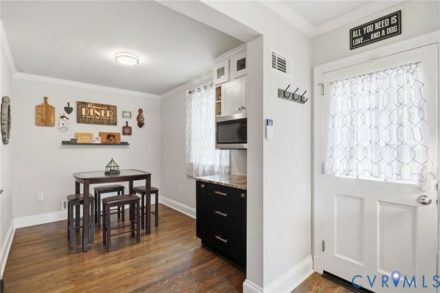 13329 S Chester Rd, Chester, VA 23831
