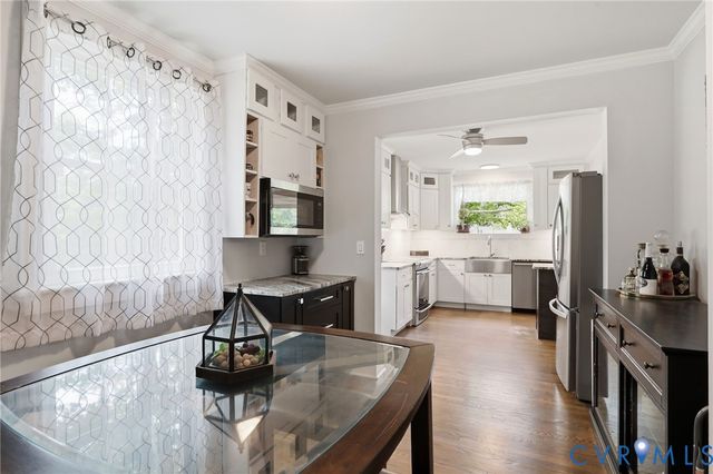13329 S Chester Rd, Chester, VA 23831
