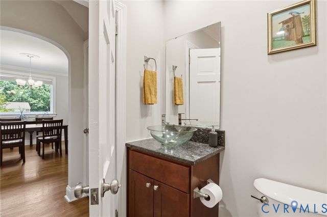 13329 S Chester Rd, Chester, VA 23831