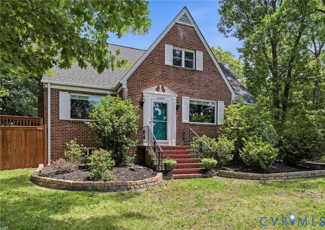 13329 S Chester Rd, Chester, VA 23831