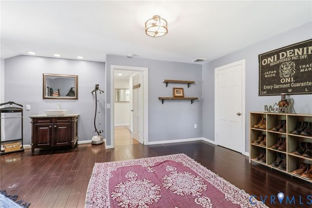13329 S Chester Rd, Chester, VA 23831