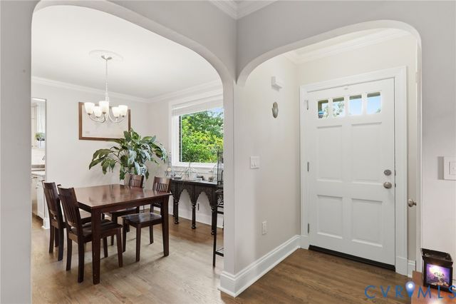 13329 S Chester Rd, Chester, VA 23831