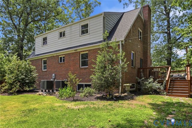 13329 S Chester Rd, Chester, VA 23831