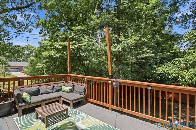 13329 S Chester Rd, Chester, VA 23831
