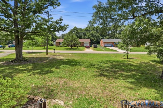 13329 S Chester Rd, Chester, VA 23831
