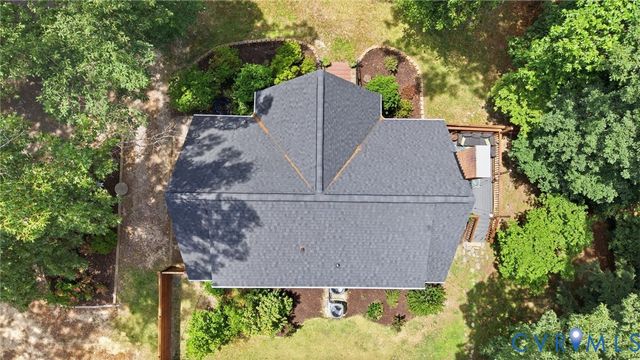 13329 S Chester Rd, Chester, VA 23831