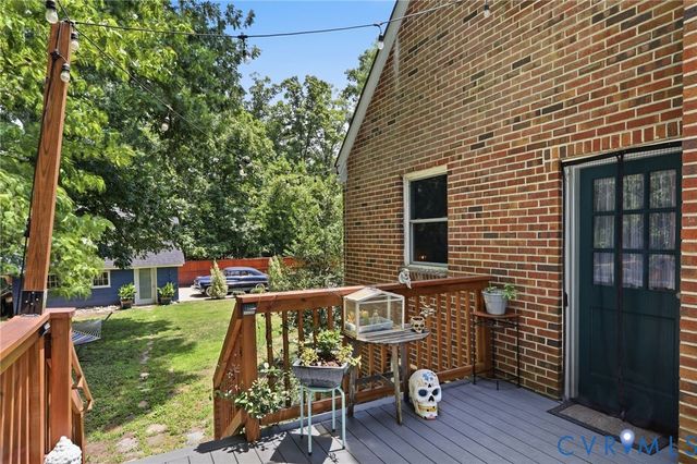 13329 S Chester Rd, Chester, VA 23831