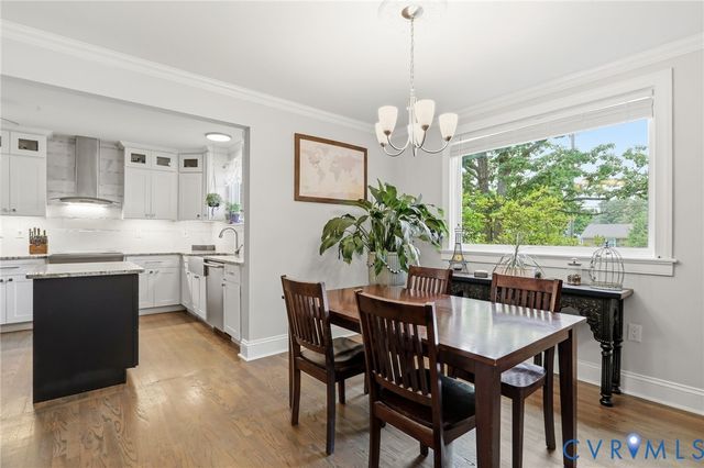 13329 S Chester Rd, Chester, VA 23831