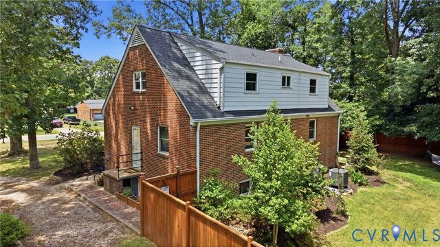 13329 S Chester Rd, Chester, VA 23831