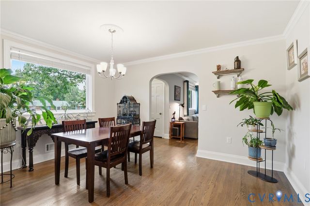 13329 S Chester Rd, Chester, VA 23831