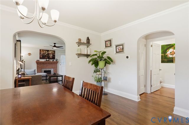 13329 S Chester Rd, Chester, VA 23831