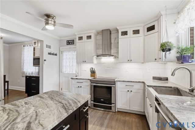 13329 S Chester Rd, Chester, VA 23831