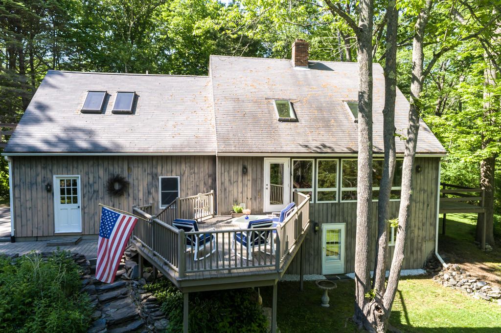 15 Cushing Briggs Road, Freeport, ME 04032 — photo 3