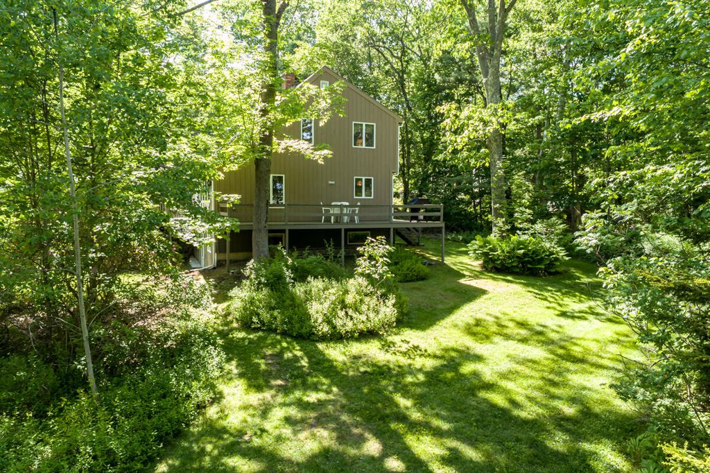 15 Cushing Briggs Road, Freeport, ME 04032 — photo 4