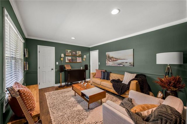 3539 Creatwood Trail SE, Smyrna, GA 30080